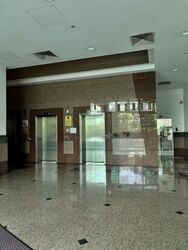 Citilink Warehouse Complex (D5), Factory #556775991
